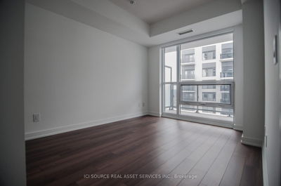 Unit 1805 — 30 Samuel Wood Way, Toronto - Islington-City Centre West image-0-2