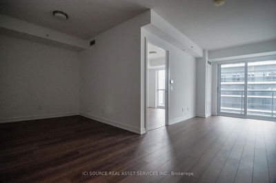 Unit 1805 — 30 Samuel Wood Way, Toronto - Islington-City Centre West image-0-3