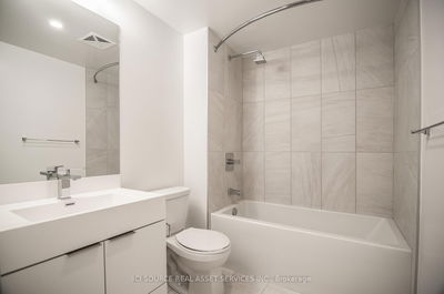 Unit 1805 — 30 Samuel Wood Way, Toronto - Islington-City Centre West image-0-4