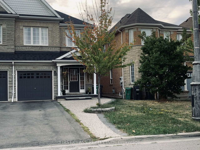Bsmt - 3023 Mission Hill Drive