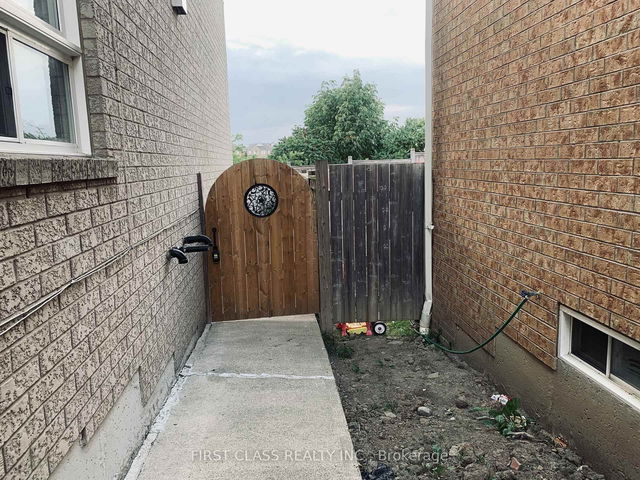 Bsmt - 3023 Mission Hill Drive