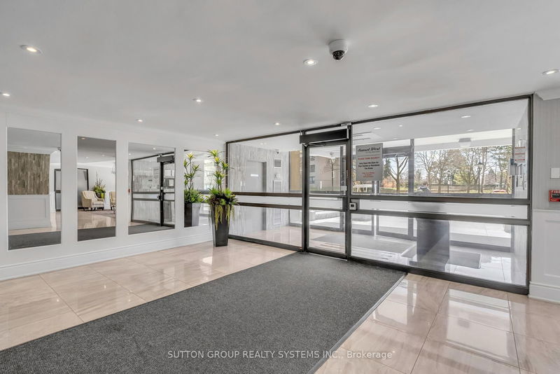 home for sale on 920-475 The West Mall N/A