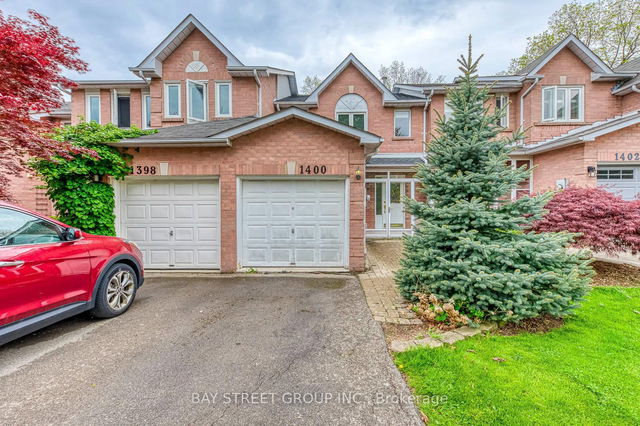 1400 Stonecutter Drive