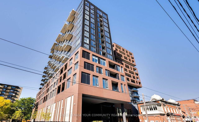 612 - 270 Dufferin Street