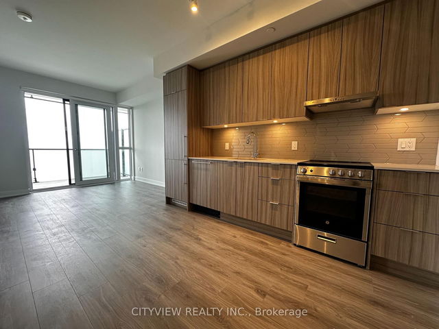 4509 - 430 Square One Drive