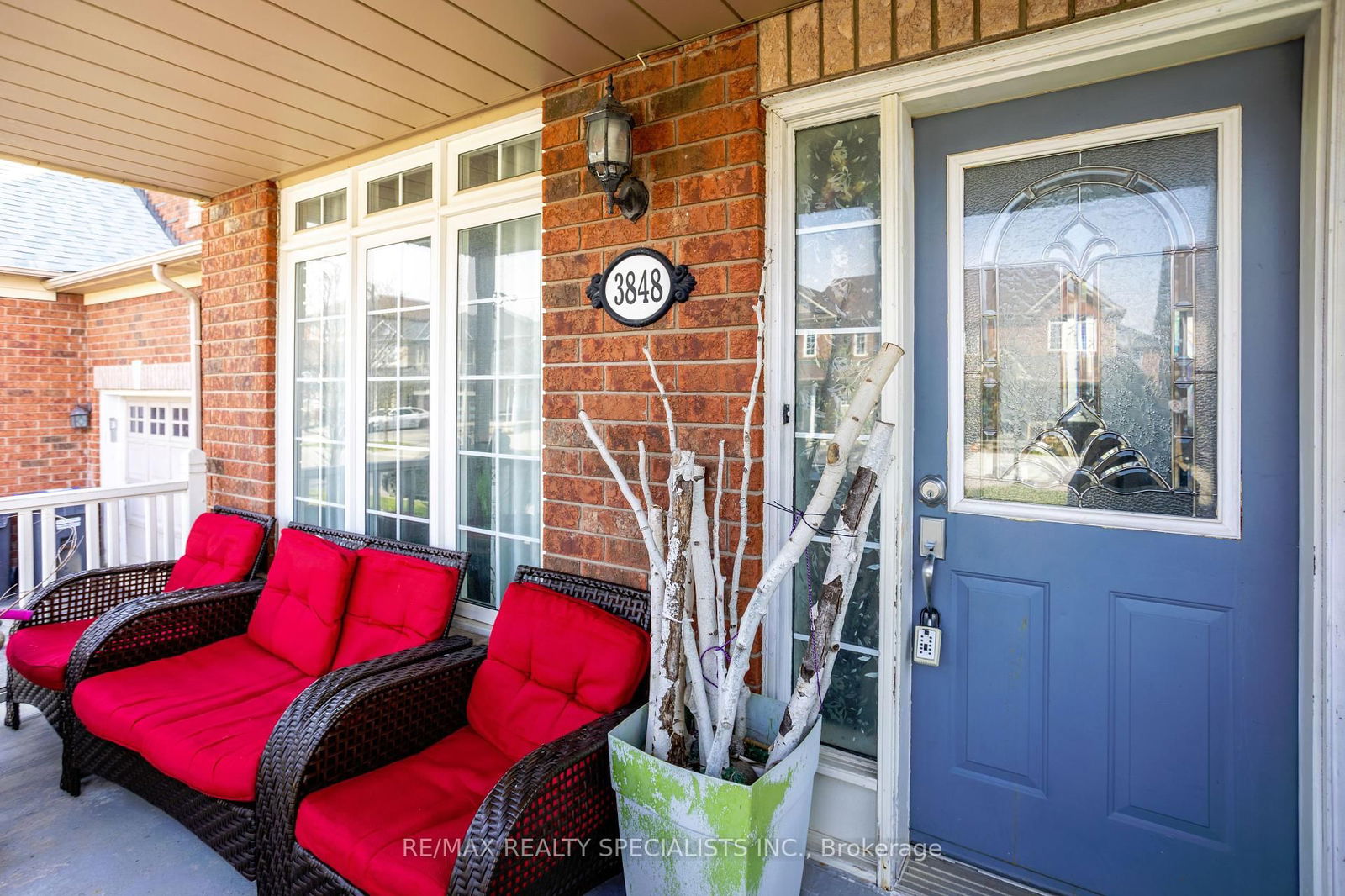 Semi-Detached House for sale at 3848 Barley Trail, Mississauga, Churchill Meadows, L5M 6N2 - MLS: W12156965