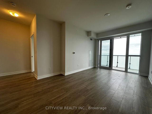 3507 - 430 Square One Drive