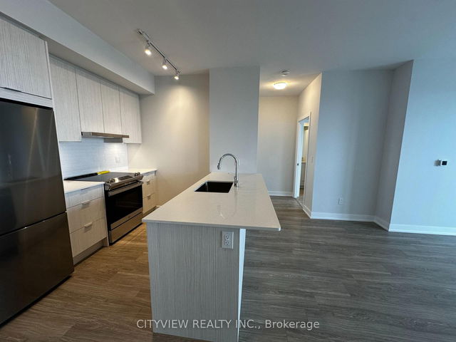 3507 - 430 Square One Drive