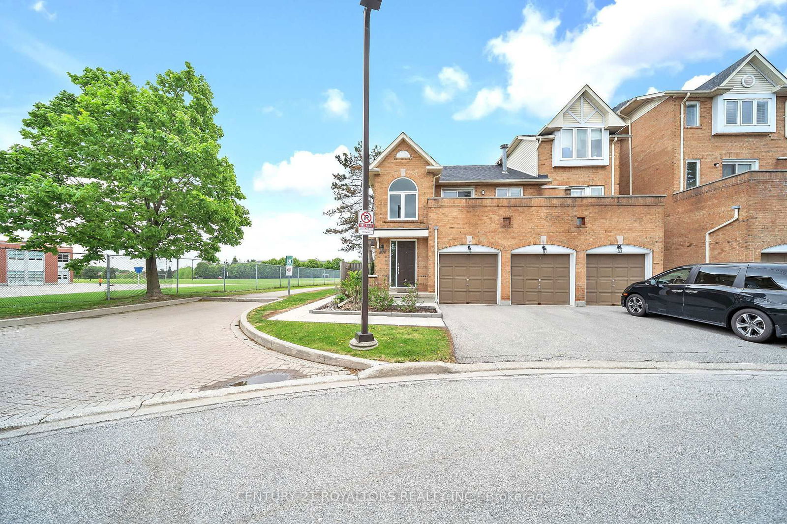 Townhouse for sale at 310-60 Barondale Drive, Mississauga, Hurontario, L4Z 3N8 - MLS: W12156981