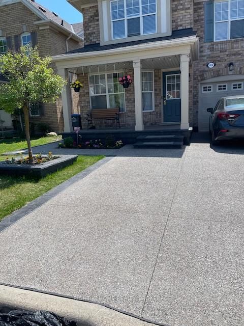 Lower - 1450 Pate Court