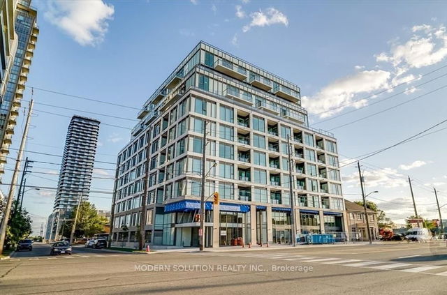 1001 - 1195 The Queensway N/A