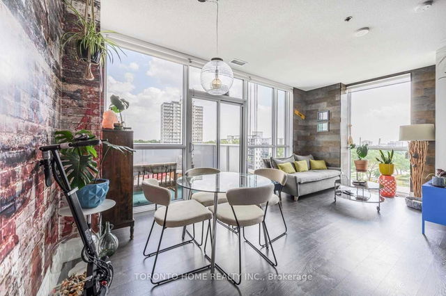 505 - 55 Speers Road
