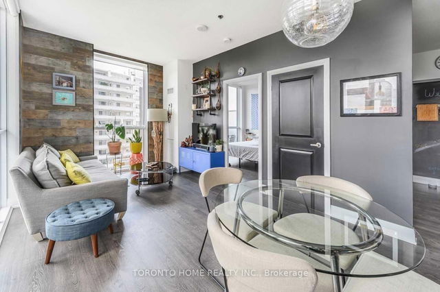 505 - 55 Speers Road