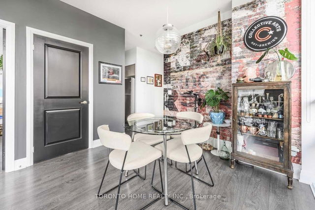 505 - 55 Speers Road