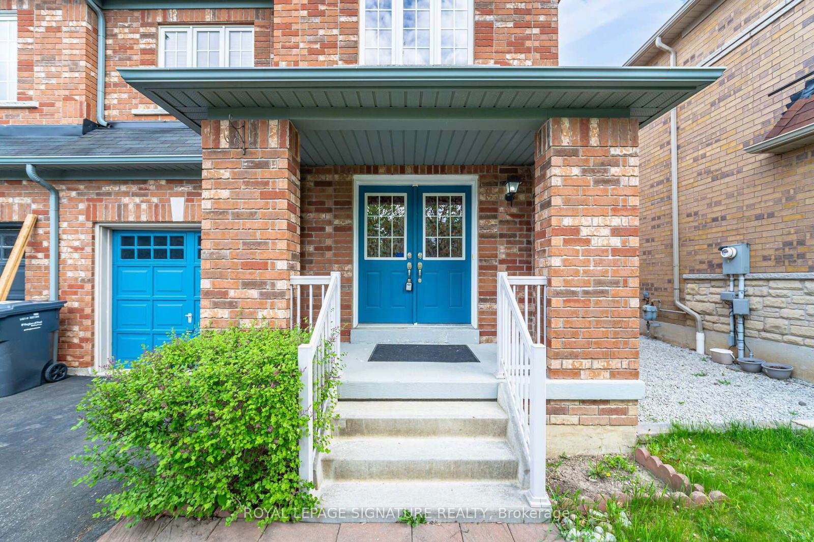 Semi-Detached House for sale at 3938 Burdette Terrace, Mississauga, Churchill Meadows, L5M 0J2 - MLS: W12157046
