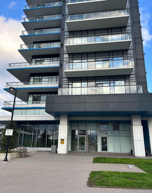 1702 - 2560 Eglinton Avenue