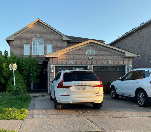 Bsmt - 5488 Loonlake Avenue