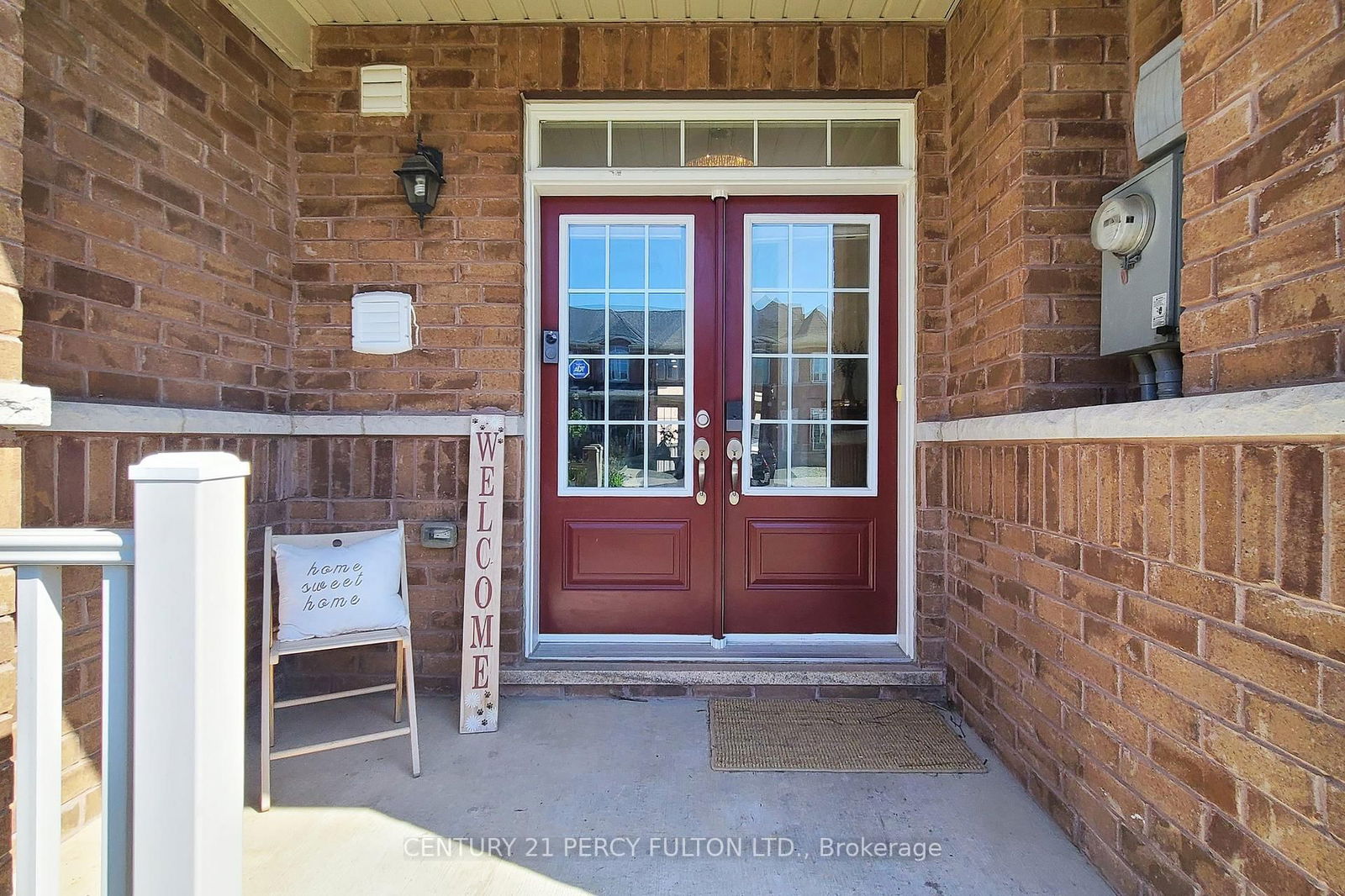 Townhouse for sale at 4 Munch Place, Milton, Willmott, L9T 8K6 - MLS: W12157080