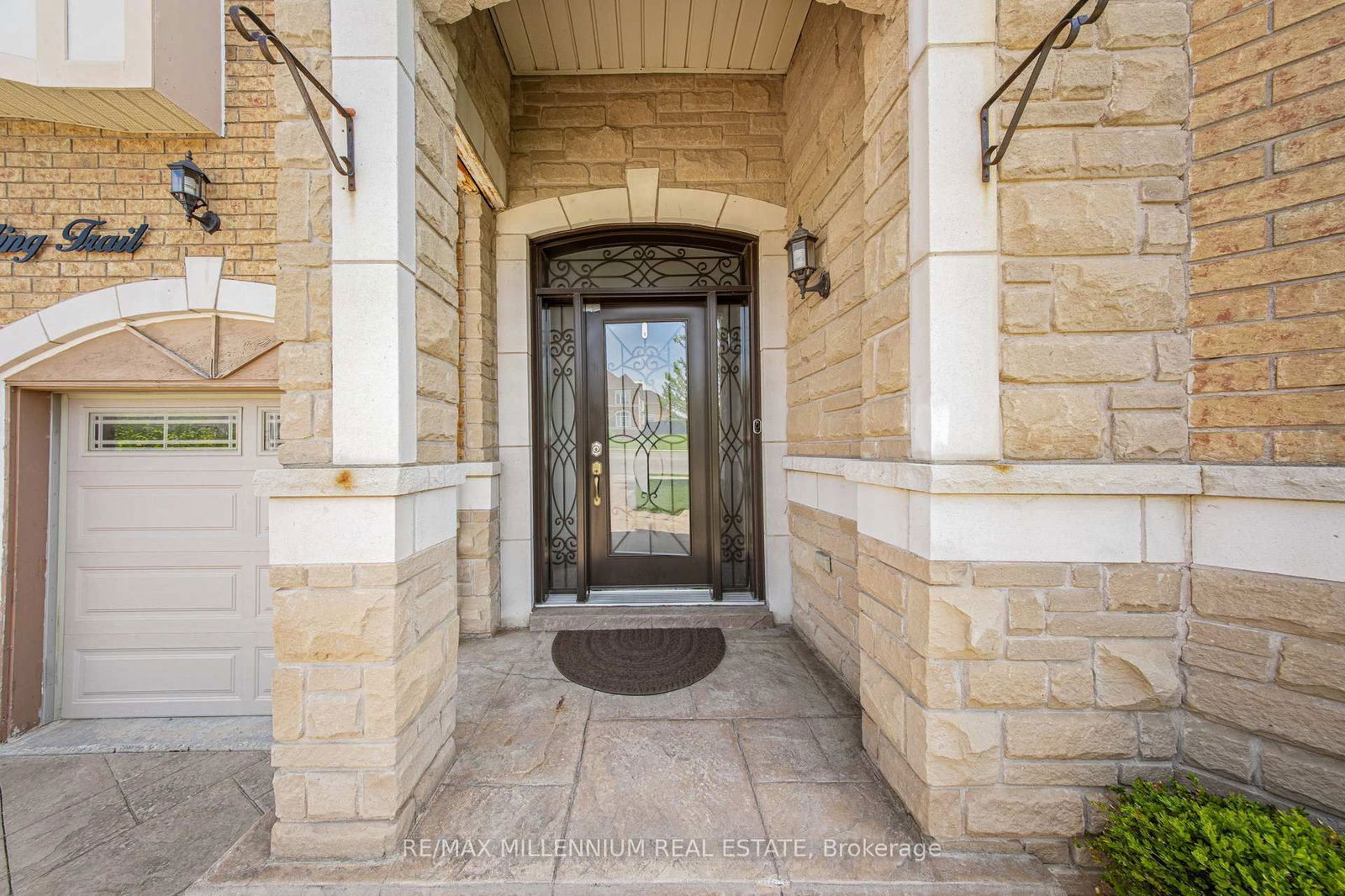 Detached House for sale at 1 Pine Landing Trail, Brampton, Sandringham-Wellington, L6R 3H4 - MLS: W12157084