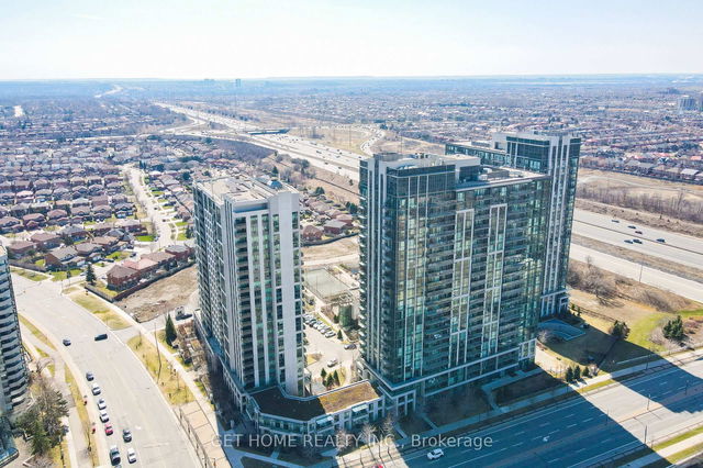 1609 - 335 Rathburn Road