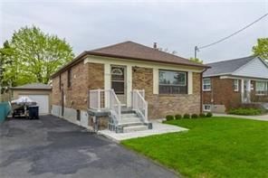 918 Islington (Main Flr) Avenue