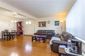 918 Islington (Main Flr) Avenue