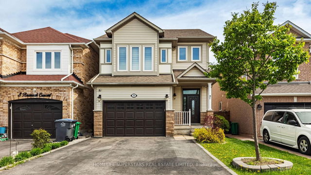 10 bramoak Crescent