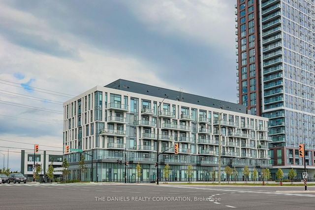 208 - 10 Lagerfeld Drive