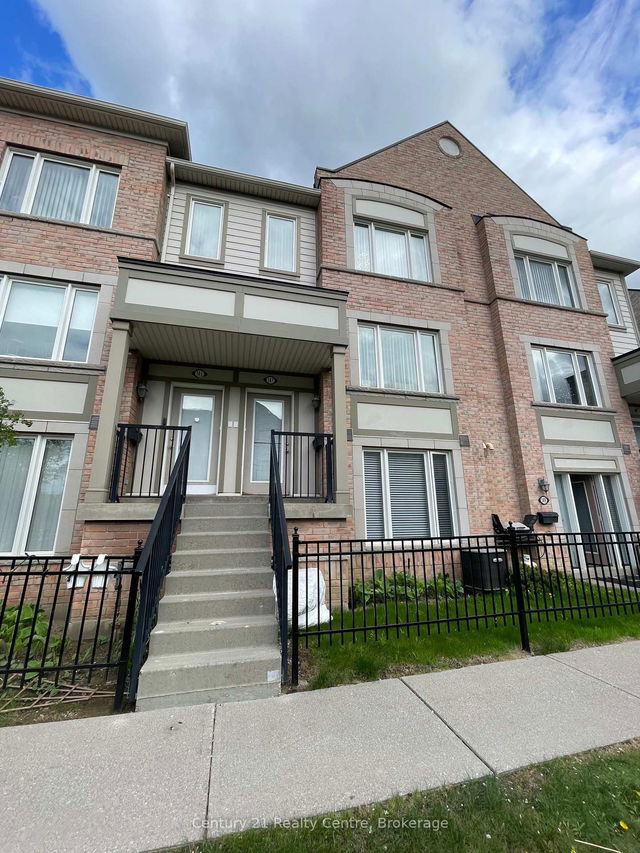 147 - 147-3050 Erin Centre Boulevard