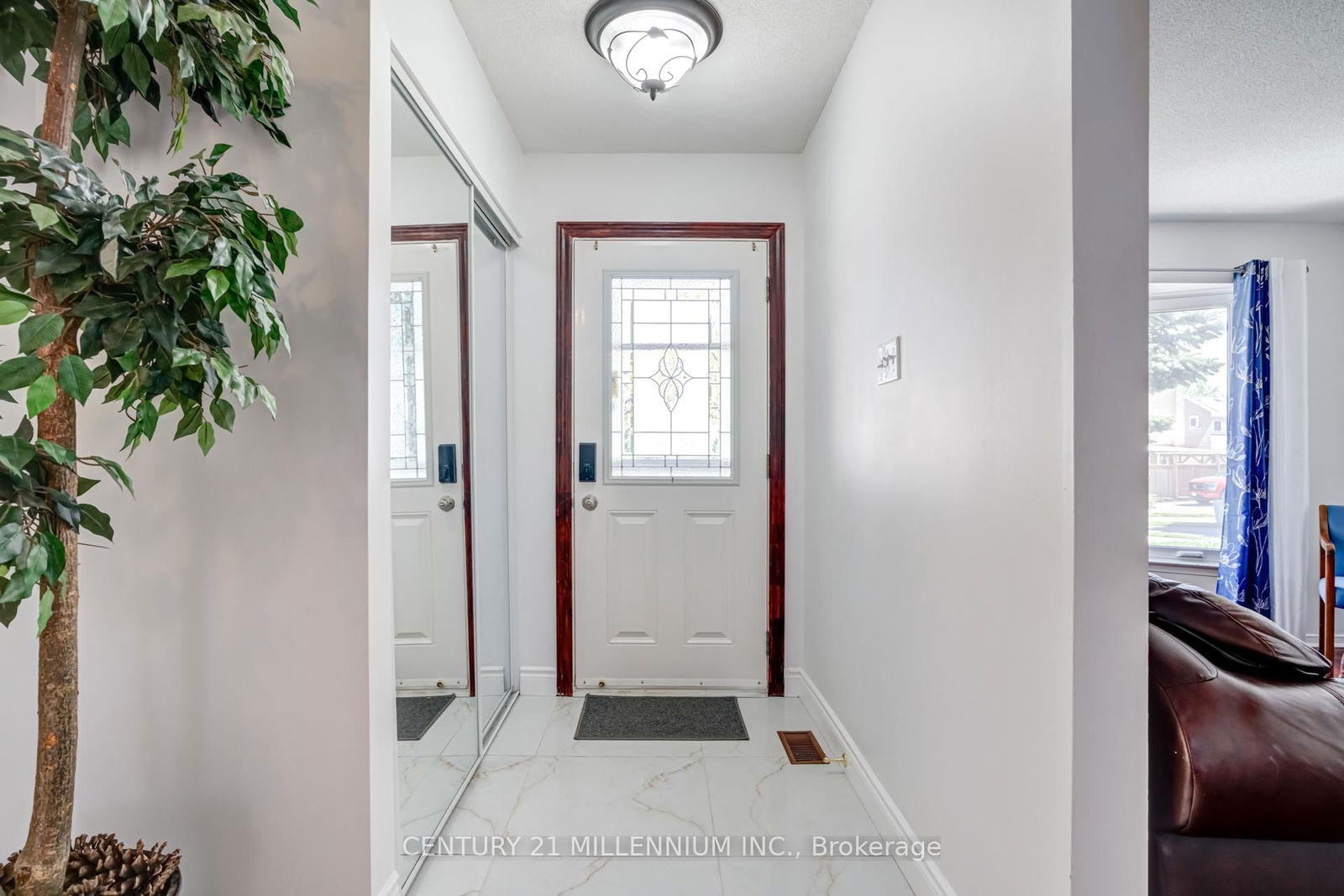 Detached House for sale at 56 Nuttall Street, Brampton, Westgate, L6S 4V4 - MLS: W12157136