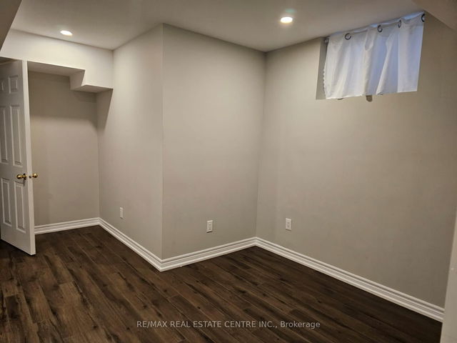 BASEMNT - 1172 Field Drive