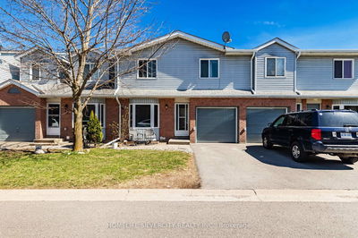 Unit 96 — 90 Lawrence Ave, Orangeville - Orangeville