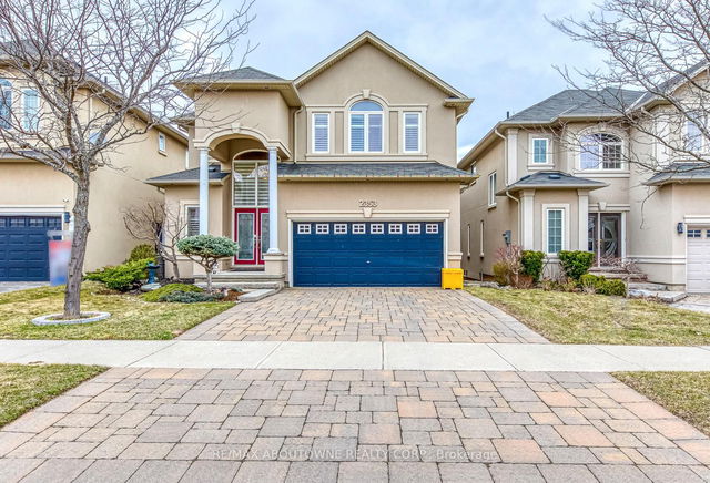 2353 Kwinter Road