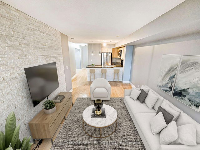 1812 - 1 Elm Drive