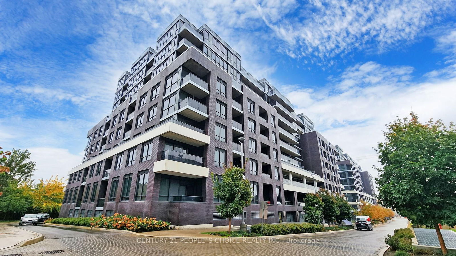 Condo for sale at 827-26 Gibbs Road, Toronto, Islington-City Centre West, M9B 0E3 - MLS: W12157166