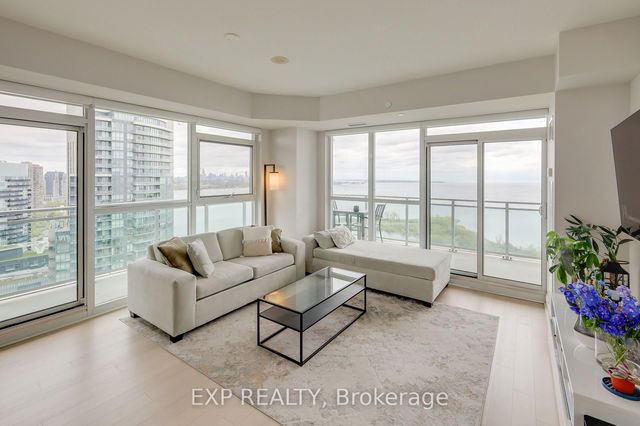3109 - 33 Shore Breeze Drive