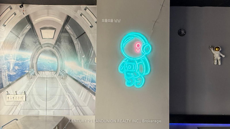 2539 Eglinton Ave W, Toronto, M6M 1T2 | Image 2