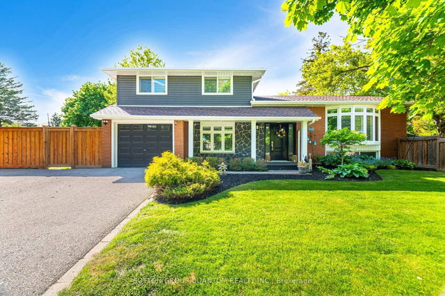 608 Rosedale Crescent