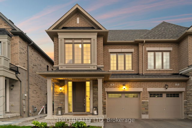 9 Angelfish Road
