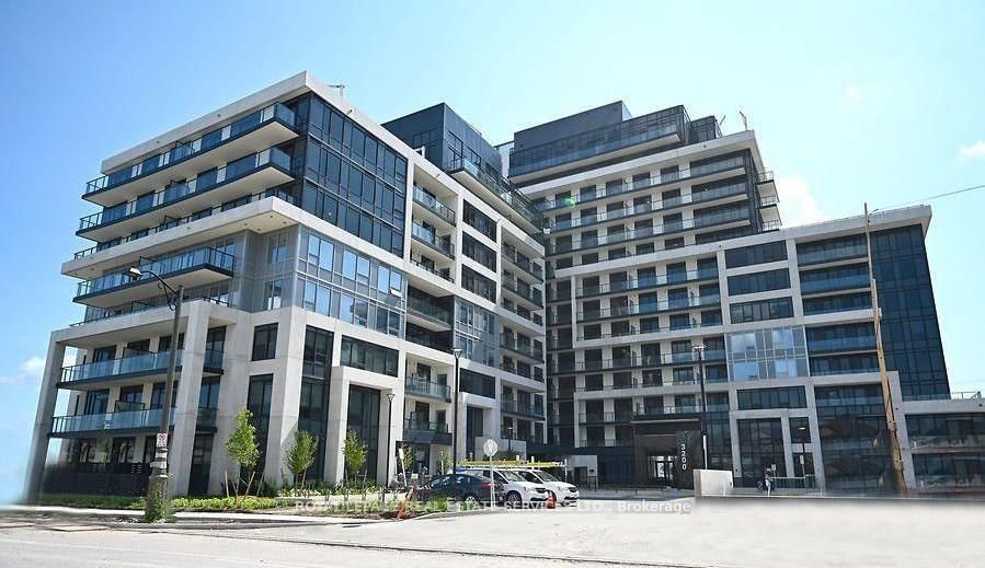 Condo for lease at 909-3200 William Coltson Avenue, Oakville, Joshua Meadows, L6H 7W6 - MLS: W12157225