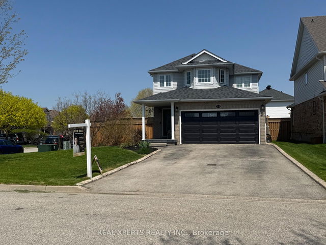 39 Beardmore Cres Crescent