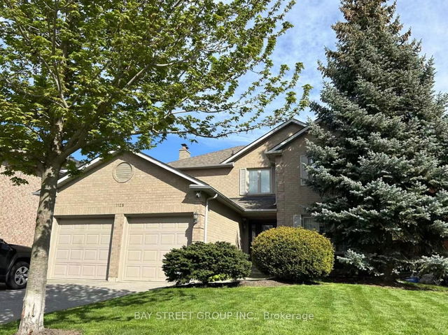 1128 Lansdown Drive