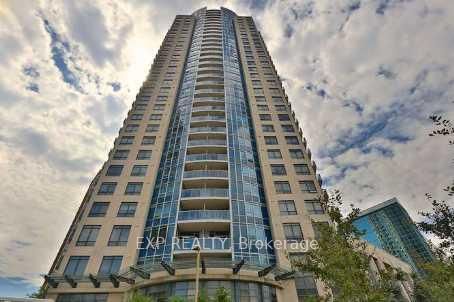2306 - 330 Burnhamthorpe Road