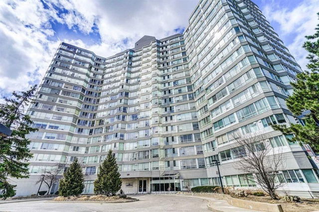 1104 - 50 Kingsbridge Garden Circle