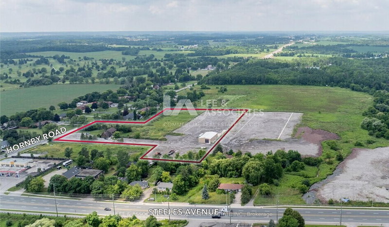 8029 Hornby Rd, Halton Hills, L0P 1E0 | Image 2