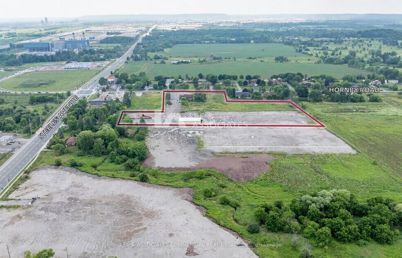 8029 Hornby Rd, Halton Hills, L0P 1E0 | Image 3