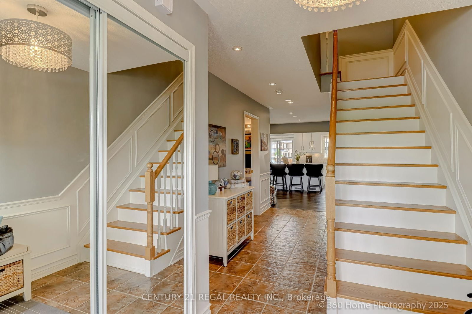 Townhouse for sale at 77 Spicebush Terrace, Brampton, Credit Valley, L6X 0J5 - MLS: W12157371