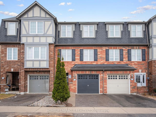 7 Viewforth Road