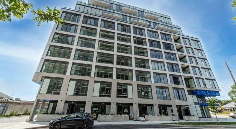 home for lease on 511-1195 The Queensway Street