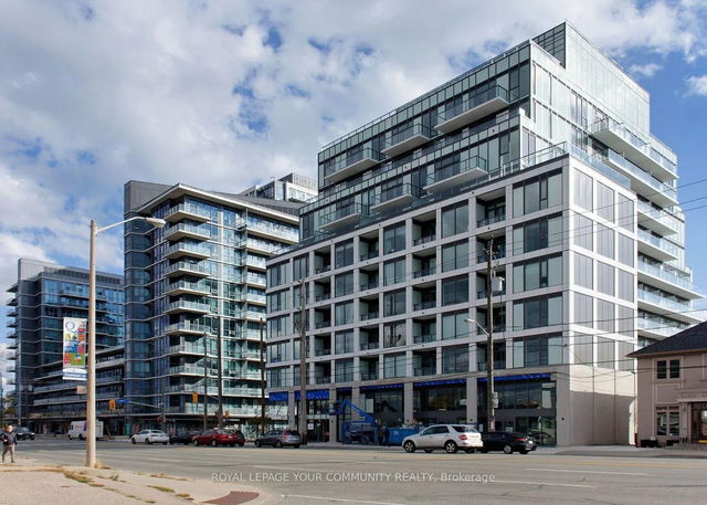 511 - 1195 The Queensway Street